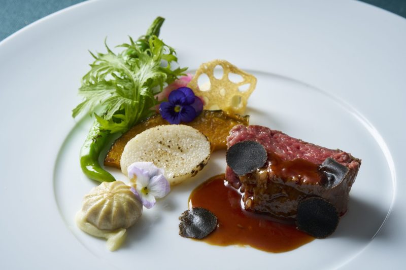 2025クリスマススペシャルディナーのご案内（12月24日・25日）