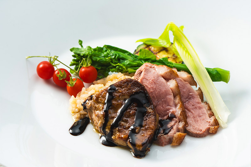 Special Meat Dish　スペシャルな本日のお肉料理