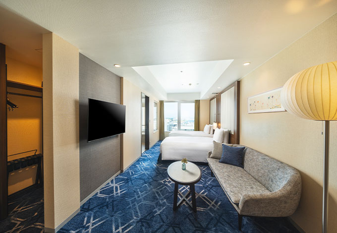 Premier Floor