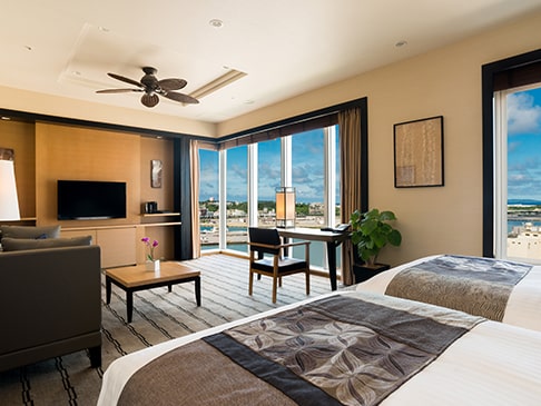 ◇◆1日2組様限定◆◇スイートルームアップグレードプラン