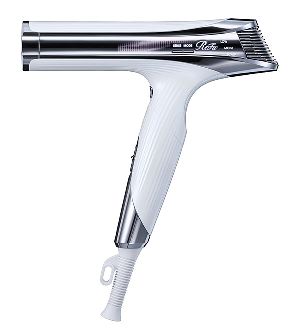 ReFa BEAUTECH DRYER S+