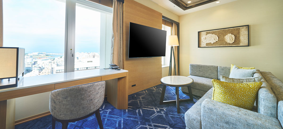 Gran Suite