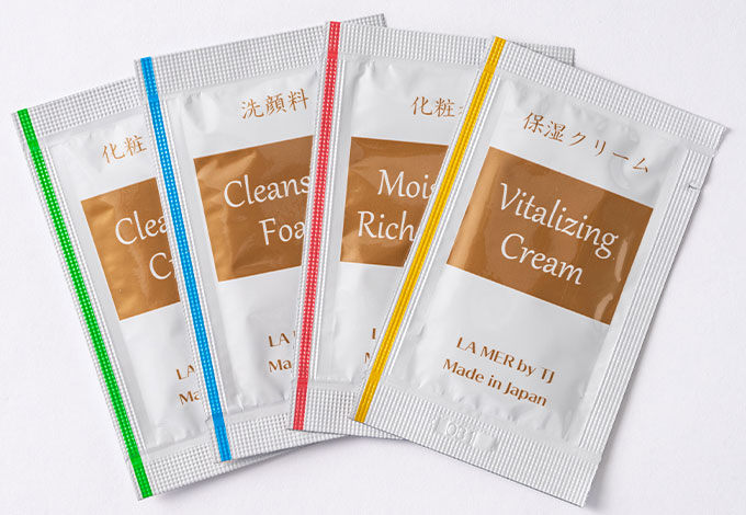 基礎護膚品套裝